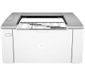 HP LaserJet Ultra M106w resim