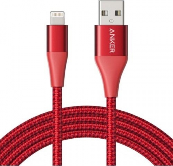 Anker PowerLine+ II Şarj Kablosu