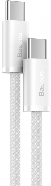 Baseus Dynamic Fast Charging 100W Şarj Kablosu