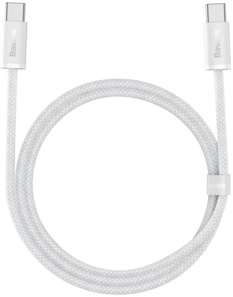 Baseus Dynamic Fast Charging 100W Şarj Kablosu