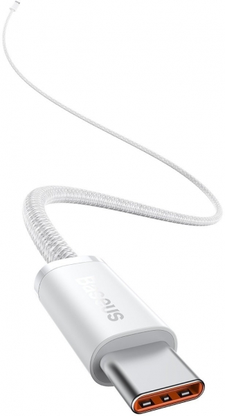 Baseus Dynamic Fast Charging 100W Şarj Kablosu