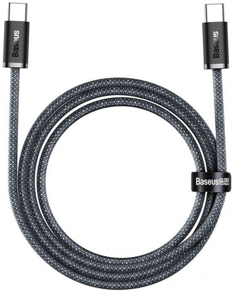 Baseus Dynamic Fast Charging 100W Şarj Kablosu