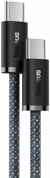 Baseus Dynamic Fast Charging 100W Şarj Kablosu