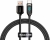 Baseus Display Fast Charging USB to Type-C 66W Şarj Kablosu