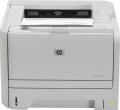 HP LaserJet P2035 resim