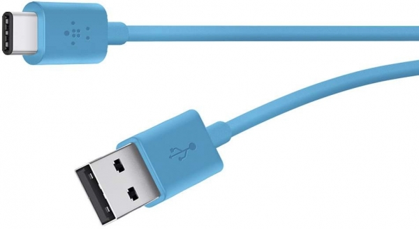 Belkin Mixit Şarj Kablosu