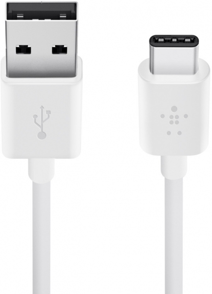 Belkin Mixit Şarj Kablosu