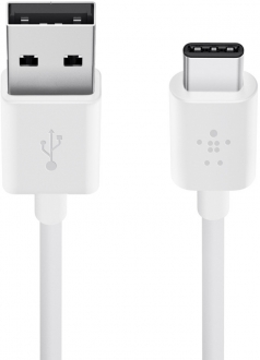 Belkin Mixit Şarj Kablosu