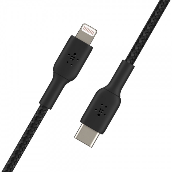 Belkin Boost Charge Şarj Kablosu (1 m)
