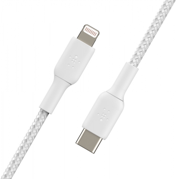 Belkin Boost Charge Şarj Kablosu (1 m)