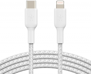 Belkin Boost Charge Şarj Kablosu