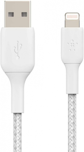 Belkin Boost Charge CAA002 Şarj Kablosu (1 m)
