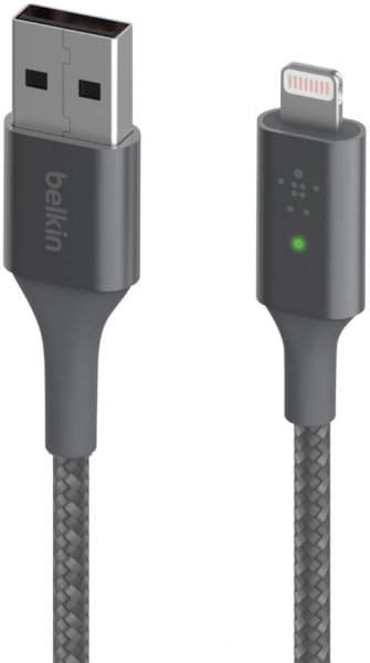 Belkin CAA007BT04 Şarj Kablosu