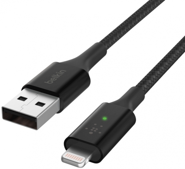 Belkin CAA007BT04 Şarj Kablosu