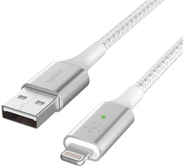 Belkin CAA007BT04 Şarj Kablosu