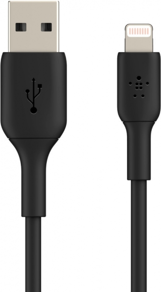 Belkin Boost Charge CAA001 Şarj Kablosu (1 m)