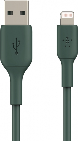 Belkin Boost Charge CAA001 Şarj Kablosu (1 m)