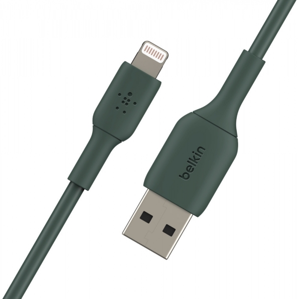 Belkin Boost Charge CAA001 Şarj Kablosu (1 m)
