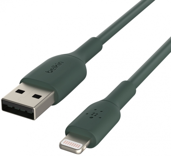 Belkin Boost Charge CAA001 Şarj Kablosu (1 m)