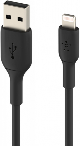 Belkin Boost Charge CAA001 Şarj Kablosu (1 m)