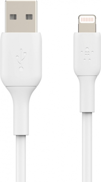 Belkin Boost Charge CAA001 Şarj Kablosu (1 m)