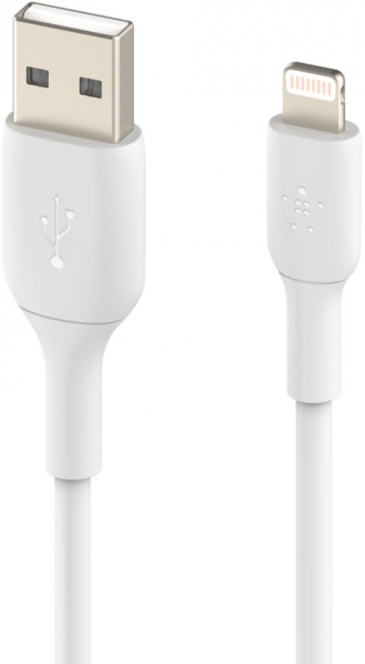 Belkin Boost Charge CAA001 Şarj Kablosu (1 m)