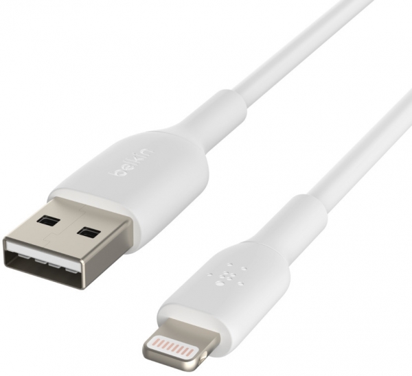 Belkin Boost Charge CAA001 Şarj Kablosu (1 m)