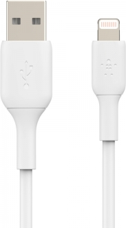 Belkin Boost Charge CAA001 Şarj Kablosu