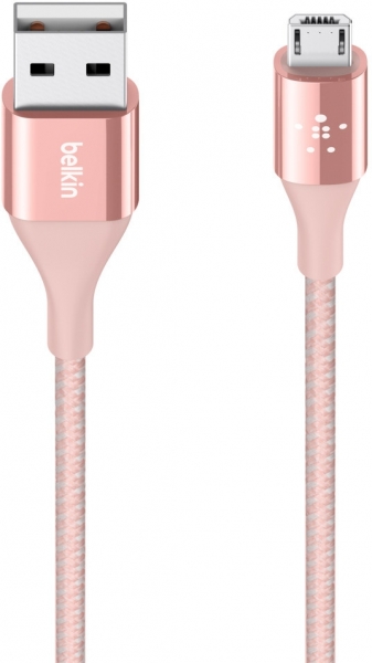 Belkin Mixit DuraTek Şarj Kablosu