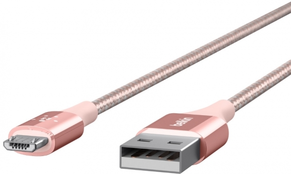 Belkin Mixit DuraTek Şarj Kablosu