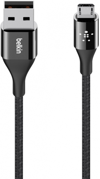 Belkin Mixit DuraTek Şarj Kablosu