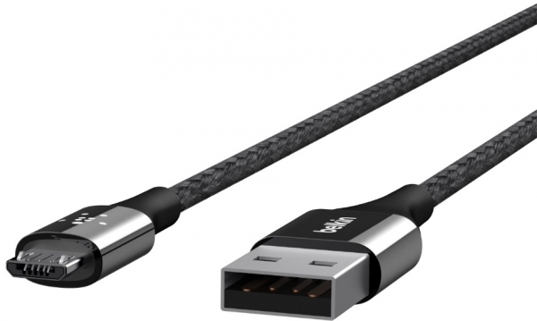 Belkin Mixit DuraTek Şarj Kablosu