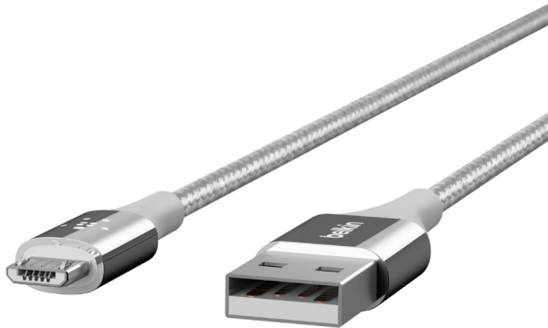 Belkin Mixit DuraTek Şarj Kablosu