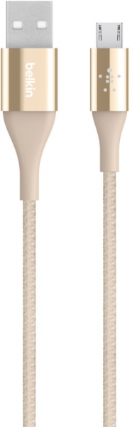 Belkin Mixit DuraTek Şarj Kablosu