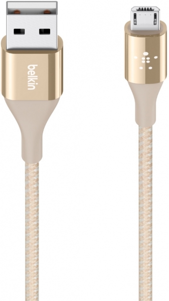 Belkin Mixit DuraTek Şarj Kablosu