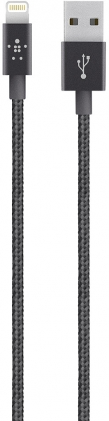 Belkin Mixit Metallic Şarj Kablosu