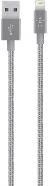 Belkin Mixit Metallic Şarj Kablosu
