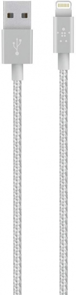 Belkin Mixit Metallic Şarj Kablosu