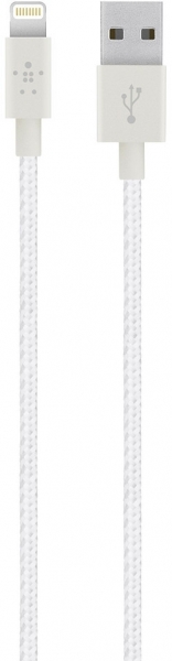 Belkin Mixit Metallic Şarj Kablosu