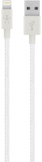 Belkin Mixit Metallic Şarj Kablosu