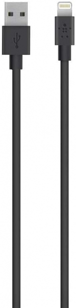 Belkin Mixit Şarj Kablosu (3 m)