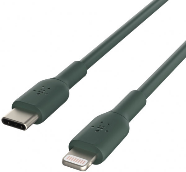 Belkin Boost Charge CAA003 Şarj Kablosu