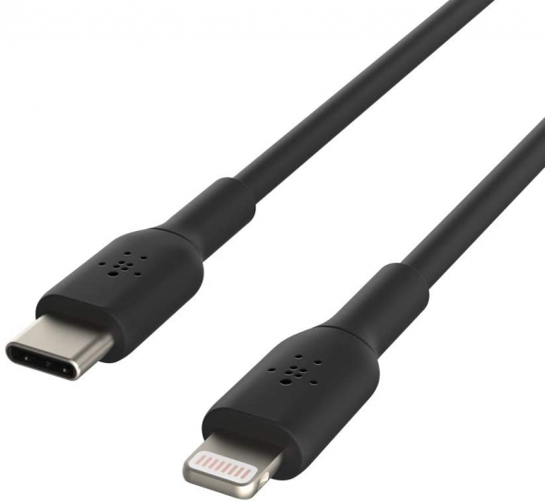 Belkin Boost Charge CAA003 Şarj Kablosu