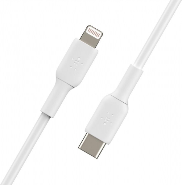 Belkin Boost Charge CAA003 Şarj Kablosu