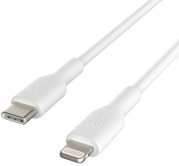 Belkin Boost Charge CAA003 Şarj Kablosu