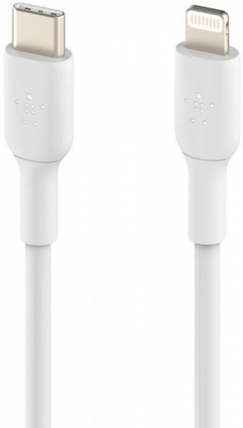 Belkin Boost Charge CAA003 Şarj Kablosu