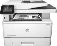 HP LaserJet Pro M426dw resim