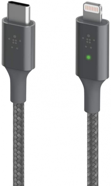 Belkin BoostCharge Şarj Kablosu