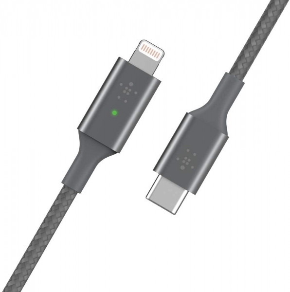 Belkin BoostCharge Şarj Kablosu