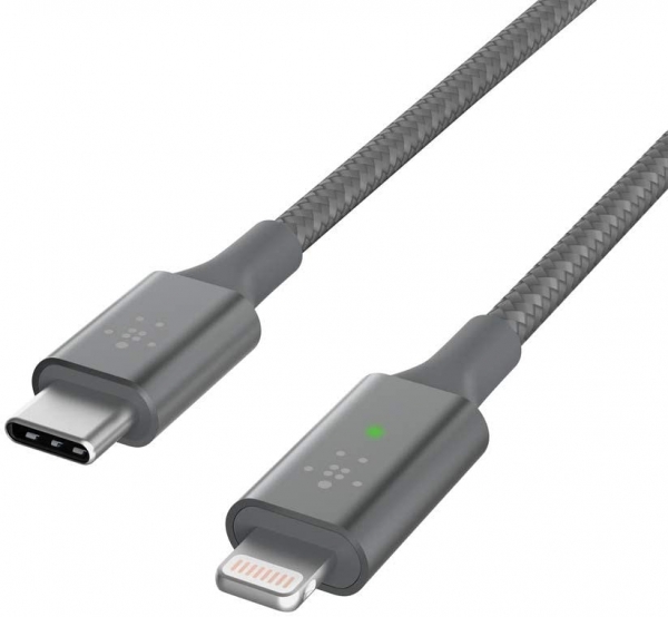 Belkin BoostCharge Şarj Kablosu